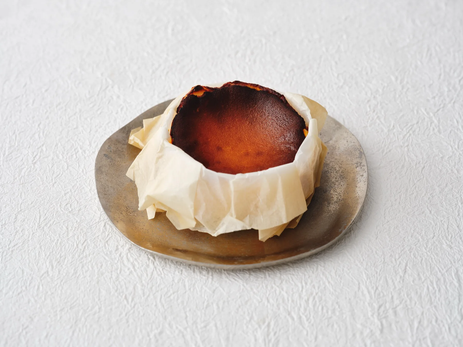 ＆ニシムラ チーズケーキ